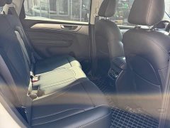 Haval M6 2021 PLUS 1.5T DCT Comfort Edition - ფოტო 11