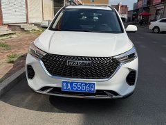 Haval M6 2021 PLUS 1.5T DCT Comfort Edition - ფოტო 2