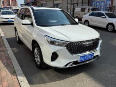 Haval M6 2021 PLUS 1.5T DCT Comfort Edition - ფოტო 3