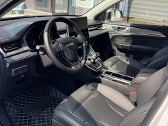 Haval M6 2021 PLUS 1.5T DCT Comfort Edition - ფოტო 5
