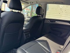 Haval M6 2021 PLUS 1.5T DCT Comfort Edition - ფოტო 7