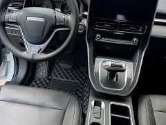 Haval M6 2021 PLUS 1.5T DCT Comfort Edition - ფოტო 9