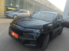 Jetour Jietu Dasheng 2025 1.5T DCT Luxury - ფოტო 1