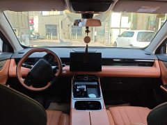 Jetour Jietu Dasheng 2025 1.5T DCT Luxury - ფოტო 3