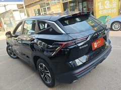 Jetour Jietu Dasheng 2025 1.5T DCT Luxury - ფოტო 4