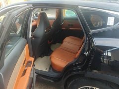 Jetour Jietu Dasheng 2025 1.5T DCT Luxury - ფოტო 5