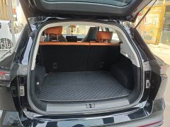 Jetour Jietu Dasheng 2025 1.5T DCT Luxury - ფოტო 7