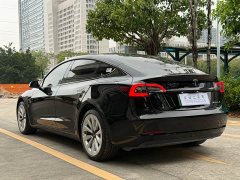Tesla Model 3 2022 Rear-Wheel Drive - ფოტო 11