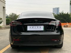 Tesla Model 3 2022 Rear-Wheel Drive - ფოტო 12
