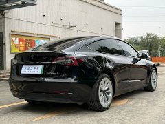 Tesla Model 3 2022 Rear-Wheel Drive - ფოტო 13