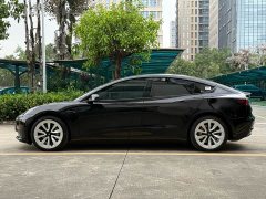 Tesla Model 3 2022 Rear-Wheel Drive - ფოტო 14