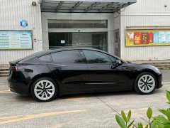 Tesla Model 3 2022 Rear-Wheel Drive - ფოტო 15