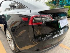 Tesla Model 3 2022 Rear-Wheel Drive - ფოტო 17