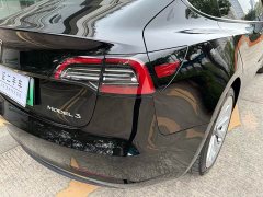 Tesla Model 3 2022 Rear-Wheel Drive - ფოტო 18