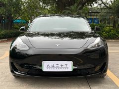 Tesla Model 3 2022 Rear-Wheel Drive - ფოტო 2
