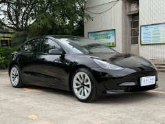 Tesla Model 3 2022 Rear-Wheel Drive - ფოტო 3