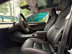 Tesla Model 3 2022 Rear-Wheel Drive - ფოტო 4