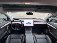 Tesla Model 3 2022 Rear-Wheel Drive - ფოტო 5