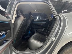 XPeng P7 625E - ფოტო 10