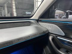 XPeng P7 625E - ფოტო 13