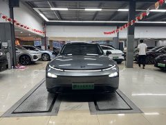 XPeng P7 625E - ფოტო 2