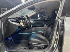 XPeng P7 625E - ფოტო 9