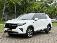 Wuling Xingchen 1.5T CVT Xinghuai Edition - ფოტო 1