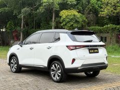 Wuling Xingchen 1.5T CVT Xinghuai Edition - ფოტო 17