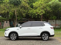 Wuling Xingchen 1.5T CVT Xinghuai Edition - ფოტო 18