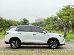 Wuling Xingchen 1.5T CVT Xinghuai Edition - ფოტო 19