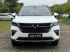 Wuling Xingchen 1.5T CVT Xinghuai Edition - ფოტო 2