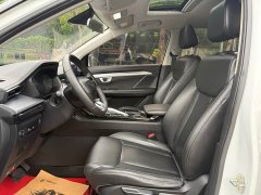 Wuling Xingchen 1.5T CVT Xinghuai Edition - ფოტო 4
