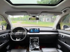 Wuling Xingchen 1.5T CVT Xinghuai Edition - ფოტო 5