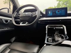 Wuling Xingchen 1.5T CVT Xinghuai Edition - ფოტო 9