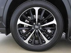 Toyota Crown Land Cruiser Crown Venza 2.5L HEV AWD Premium - photo 13