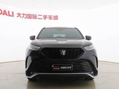 Toyota Crown Land Cruiser Crown Venza 2.5L HEV AWD Premium - photo 3