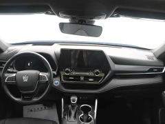 Toyota Crown Land Cruiser Crown Venza 2.5L HEV AWD Premium - photo 8