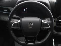 Toyota Crown Land Cruiser Crown Venza 2.5L HEV AWD Premium - photo 9