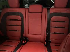 Mercedes-Benz Mercedes-AMG G 63 - ფოტო 11