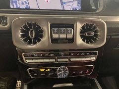 Mercedes-Benz Mercedes-AMG G 63 - ფოტო 12