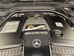 Mercedes-Benz Mercedes-AMG G 63 - ფოტო 13