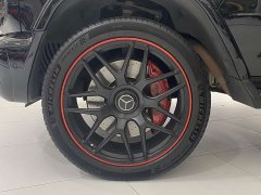 Mercedes-Benz Mercedes-AMG G 63 - ფოტო 14