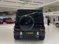 Mercedes-Benz Mercedes-AMG G 63 - ფოტო 17