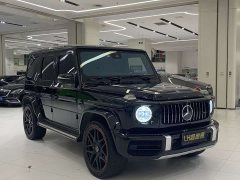 Mercedes-Benz Mercedes-AMG G 63 - ფოტო 3