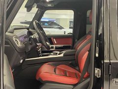 Mercedes-Benz Mercedes-AMG G 63 - ფოტო 4