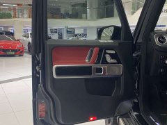 Mercedes-Benz Mercedes-AMG G 63 - ფოტო 5