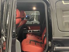 Mercedes-Benz Mercedes-AMG G 63 - ფოტო 6