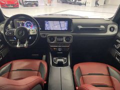 Mercedes-Benz Mercedes-AMG G 63 - ფოტო 7