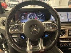 Mercedes-Benz Mercedes-AMG G 63 - ფოტო 9