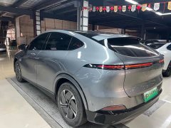 XPeng G6 755 Ultra-Long Range Pro - ფოტო 6